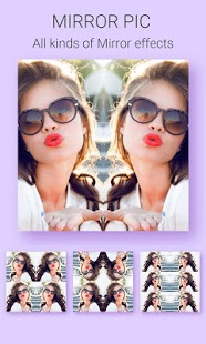 Download MirrorPic Photo Mirror collage